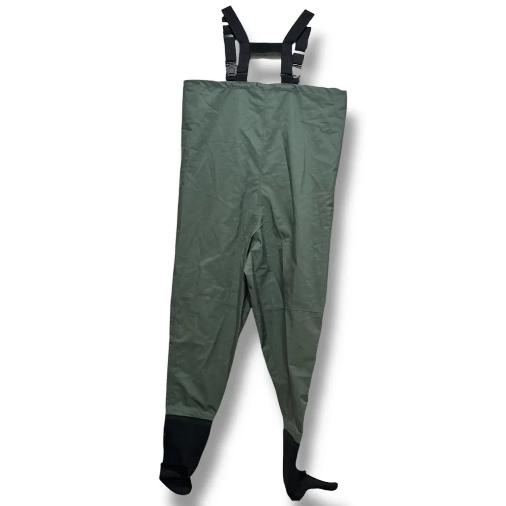 Cabelas Dry Plus Fishing/Outdoor‎ Chest Waders Men's